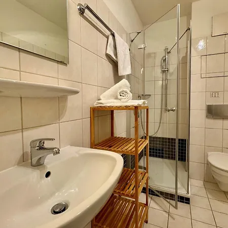 Attraktive Fuer 4 Mit Balkon Strandnah In *