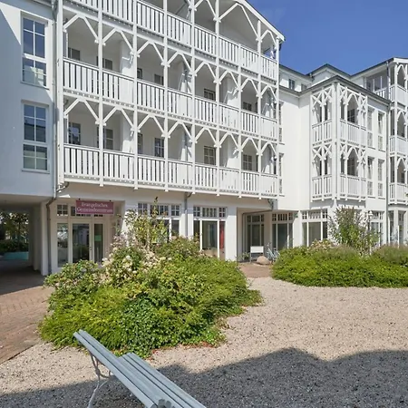 Attraktive Fuer 4 Mit Balkon Strandnah In Lejlighed